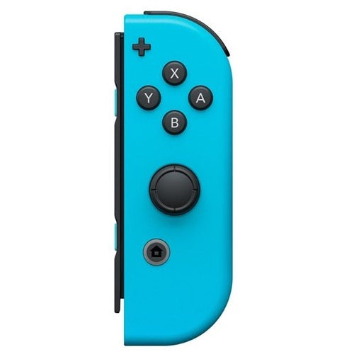 Nintendo Switch Joy-Con (R) Neon Blue Preowned