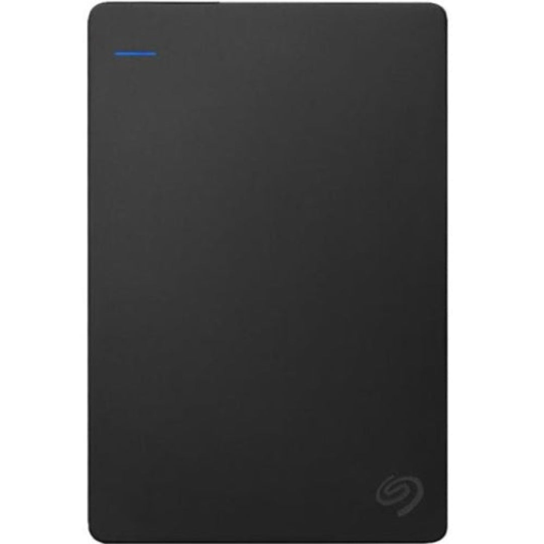 Seagate Game Drive for PS4 4TB USB 3.0 Grade B Preowned