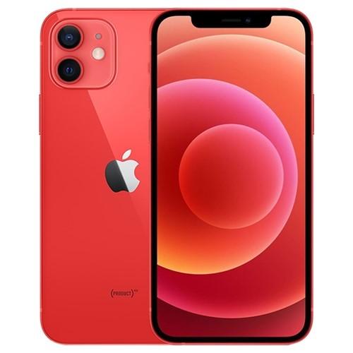 Apple iPhone 12 64GB Unlocked Product Red Grade C Preowned