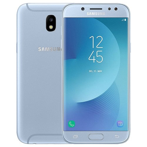 Samsung Galaxy J5 (2017) 16GB Dual Sim Unlocked Blue Grade C Preowned