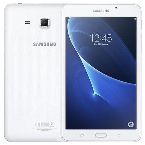 Samsung Galaxy Tab 4 SM-T230 7.0" 8GB White Grade C Preowned
