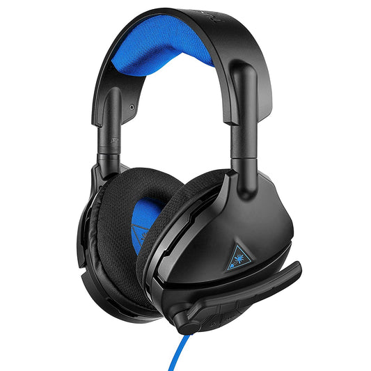 Turtle Beach Stealth 300 Headset (PS4 Xbox One) Grade B Preowned