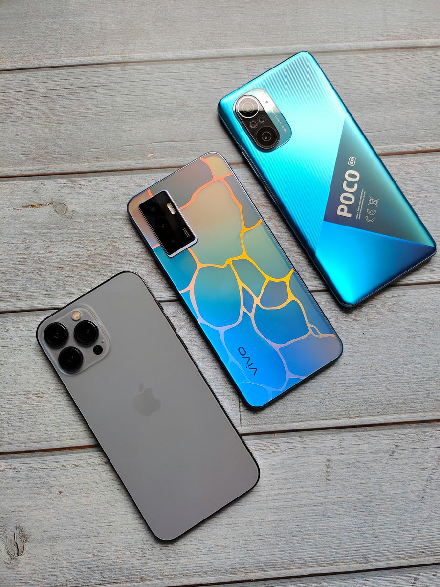 Mobile Phones