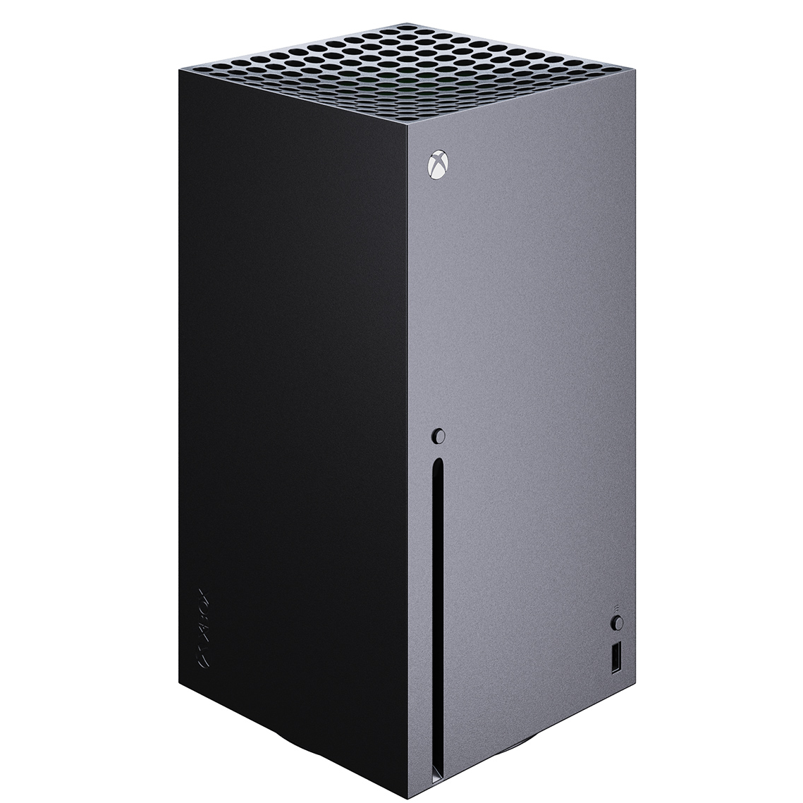 Microsoft Consoles
