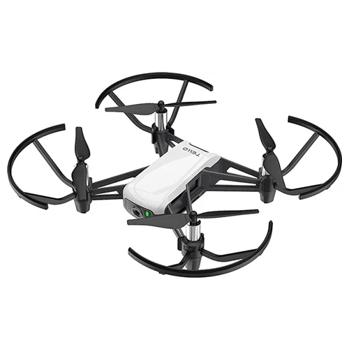 DJI Tello (720p Camera) Quadcopter White/Grey Grade B Preowned
