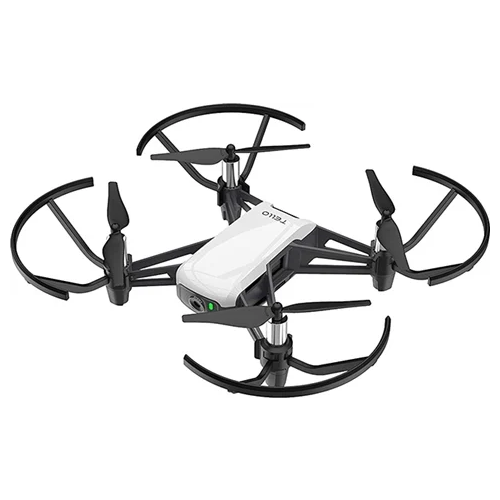 DJI Tello (720p Camera) Quadcopter White/Grey Grade C Preowned