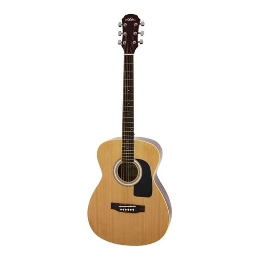 Aria AF 20 3/4 Acoustic Guitar Grade C Preowned Collection Only