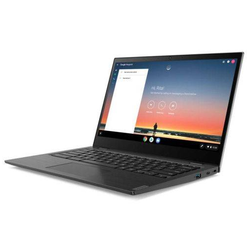 Lenovo 14E A4-9120C 4GB Ram 32GB SSD ChromeOS Grade B Preowned