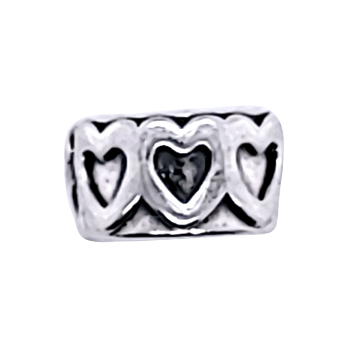 Pandora Locking Bead Charm