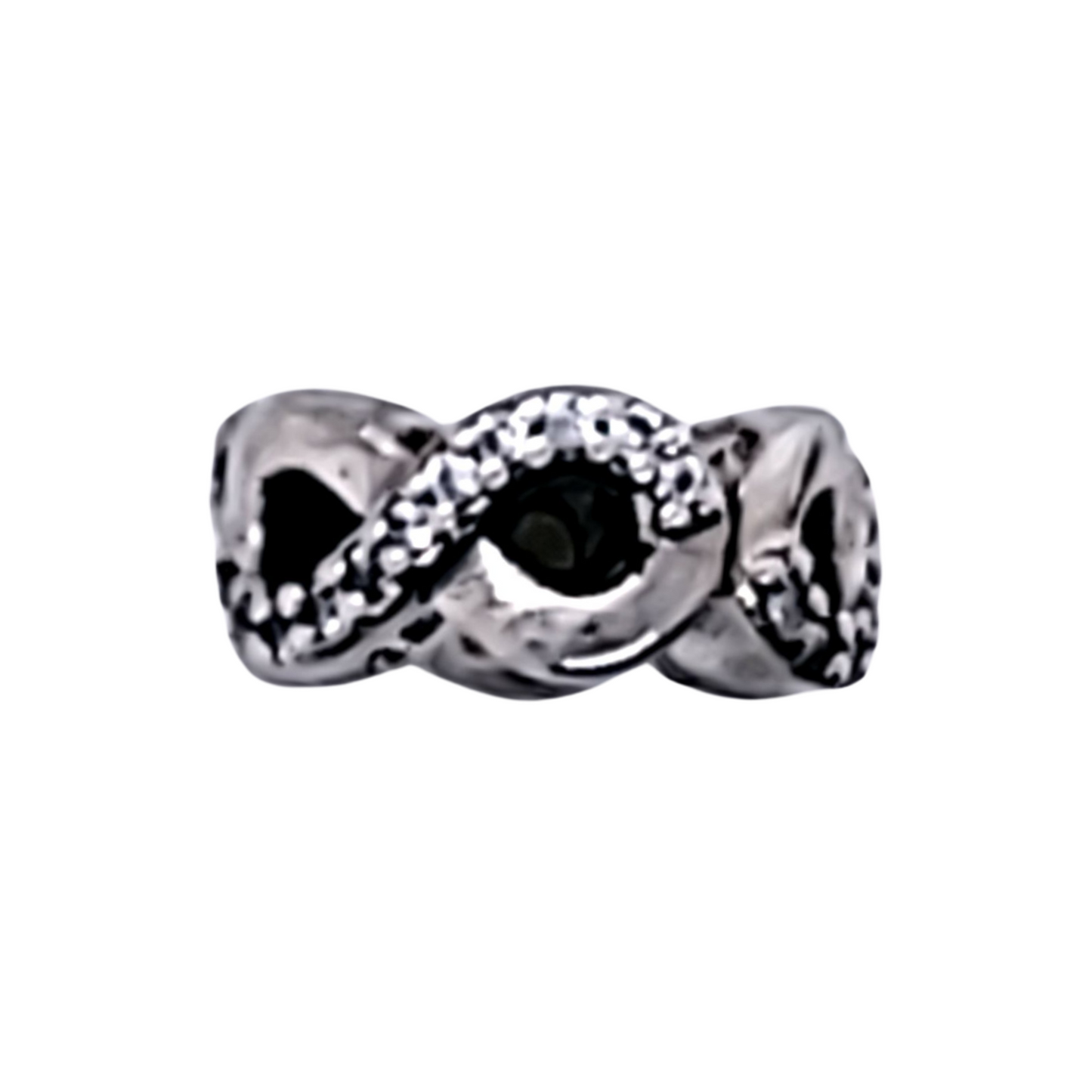 Pandora Infinity Charm Approx 1.4g