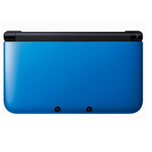 Nintendo 3DS XL Console Blue Discounted Preowned
