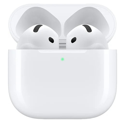 Apple AirPods 5 A3532+A3531 In-Ear (USB‑C Charging Case A3530) Grade A Preowned