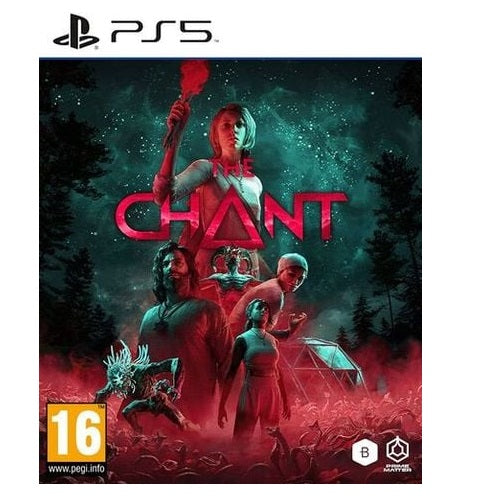 PS5 - The Chant (18) Preowned