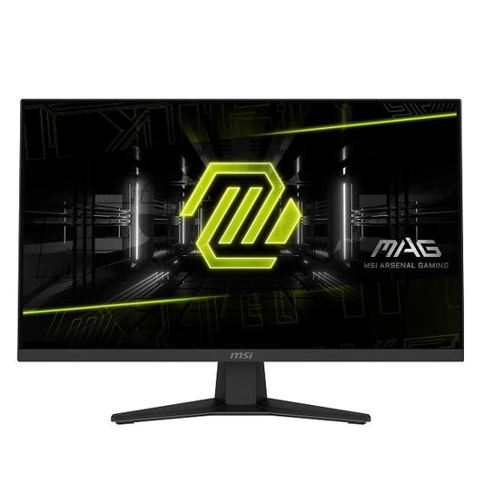 MSI MAG 274QF X24 27" WQHD AMD FreeSync 240Hz LED Gaming Monitor Grade B Preowned Collection Only