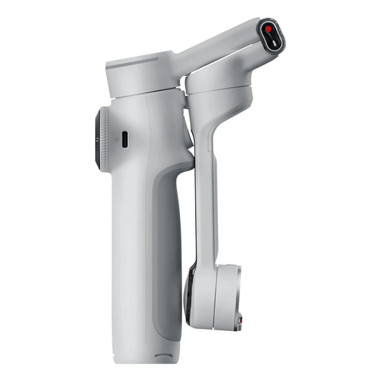 Insta360 Flow 2 Standard Smartphone Gimbal Summit White A Preowned