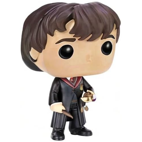 Funko Pop! - Harry Potter [22] Neville Longbottom (3+) Preowned