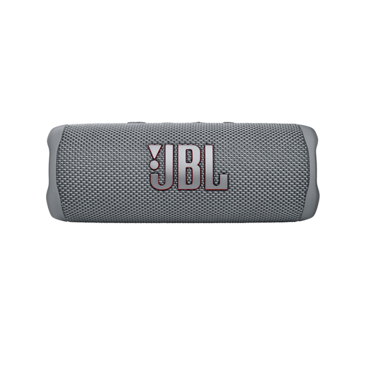 JBL Flip 6 Wireless Portable Speaker Grey Grade B Preowned
