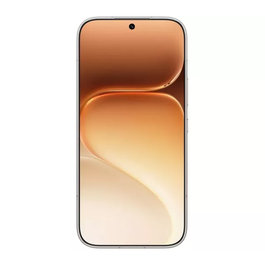 Honor 600 Pro 512GB Unlocked Golden White Grade B Preowned