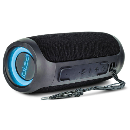 ibiza - Bullet 30 Blutooth Speaker Grade B Preowned