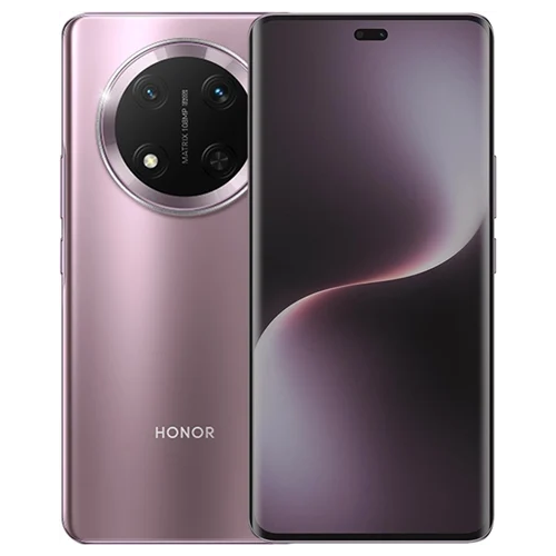 Honor Magic 7 Lite 512GB Dual Sim Unlocked Titanium Purple Grade B Preowned