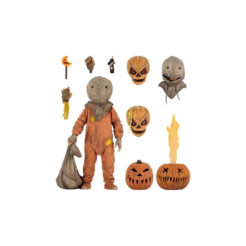 Neca - Trick 'R Treat (3+) Preowned