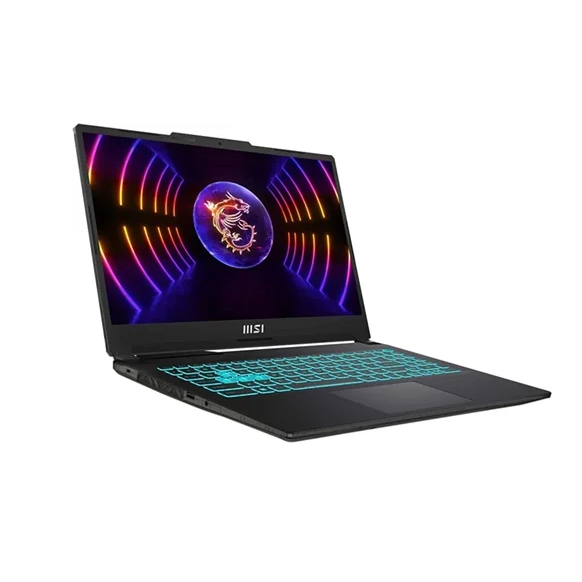 MSI Cyborg 15 A13UDX Intel Core i5-13420H 16GB Ram 512GB SSD Nvidia RTX 3050  15" Windows 11 Grade B Preowned
