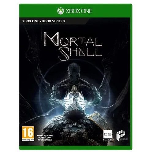 Xbox Smart - Mortal Shell (16) Preowned
