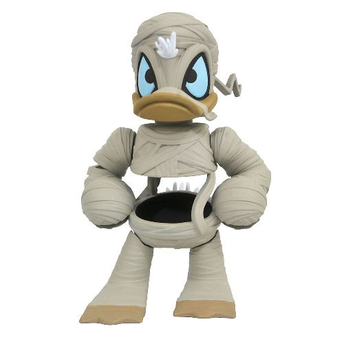 Vinimates - Kingdom Hearts Donald Duck In Halloween Town Preowned