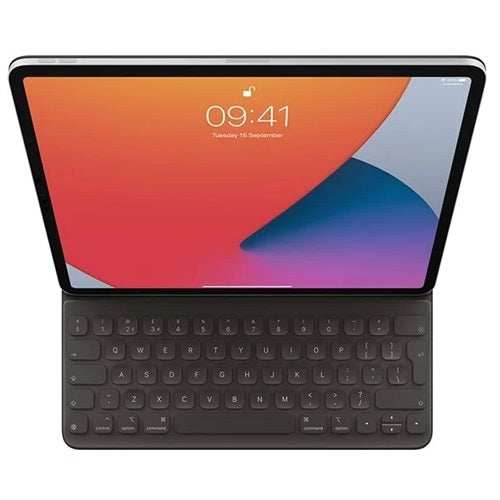 Apple iPad Pro 12.9" 5th Gen Smart Keyboard Folio Case (A2039) Grade B Preowned