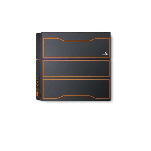 Playstation 4 1TB Black Ops III Edition Unboxed Preowned