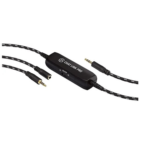 Corsair Elgato Chat Link Adapter Pro Grade B Preowned