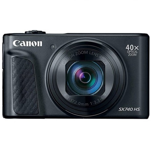 Canon PowerShot SX740 HS Grade B Preowned