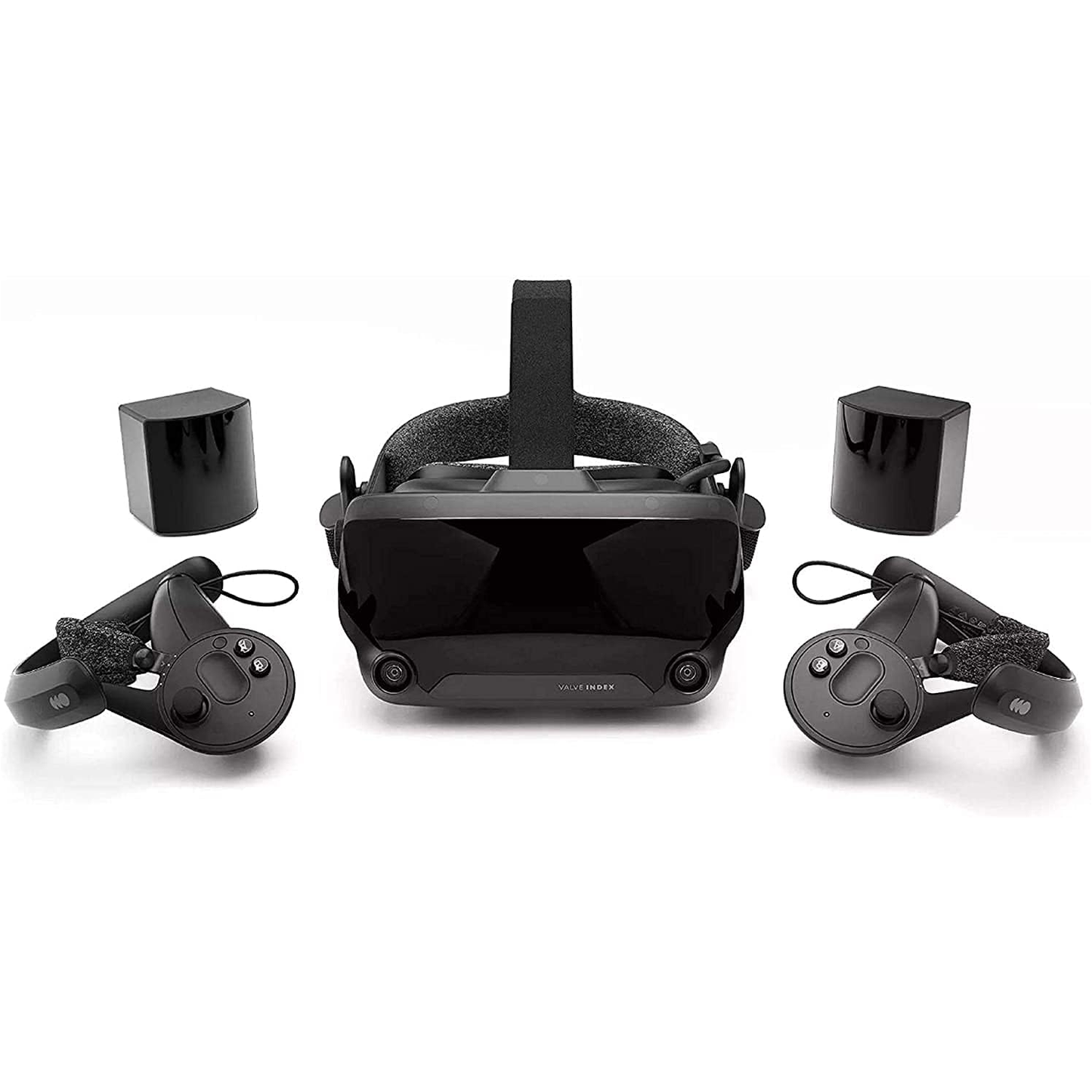 Valve Index VR Kit Grade B (For PC Use Only) Preowned Collection Only