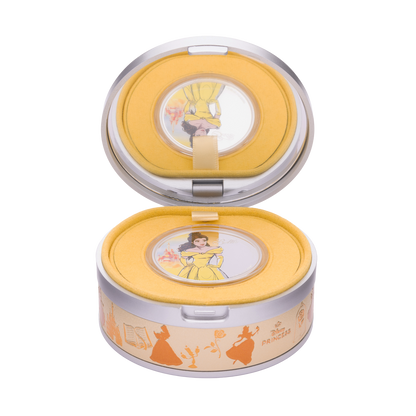 Disney - Disney Princess - Belle 1oz Silver Coin