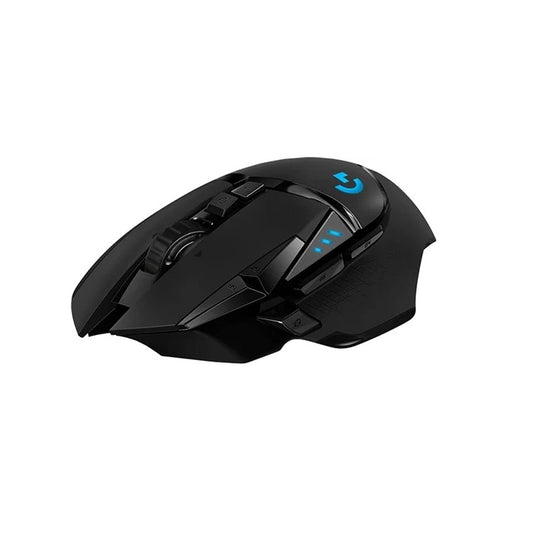 Logitech G502 Wireless Gaming Mouse Grade B Preowned