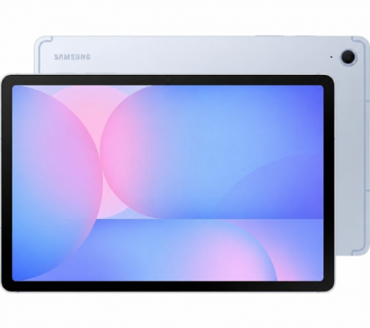 Samsung Galaxy Tab S10 FE (SM-X520) 128GB Wi-Fi Blue (No Pen) Grade B Preowned