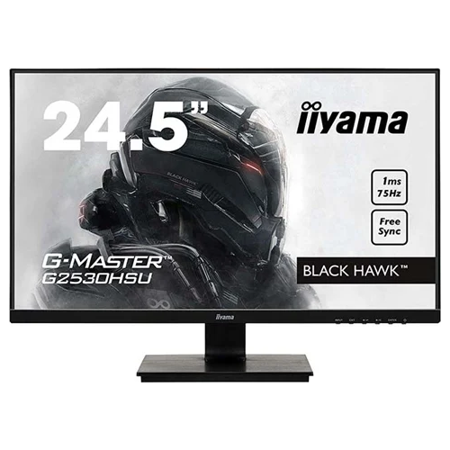 Iiyama G2530HSU-B1 24.5" G-Master HD Grade B Preowned Collection only