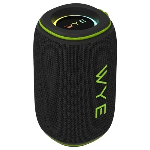 WYE Y-SKR15 60W High Fidelity Wireless Speaker Black Grade B Preowned