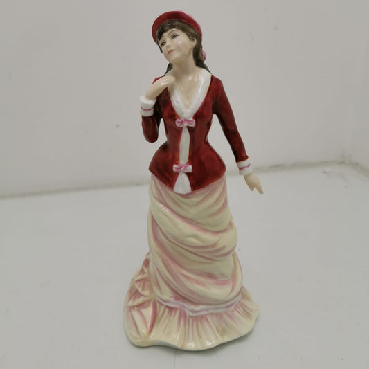 Royal Doulton HN3383 Sally Preowned Collection Only