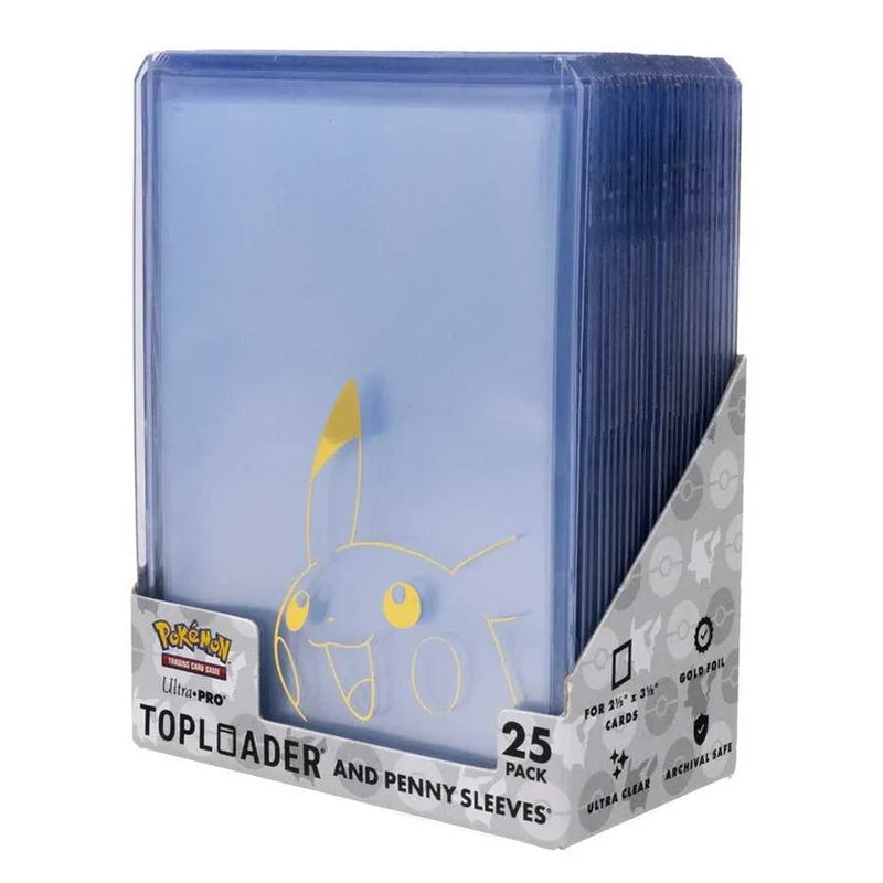 Pokémon & TCG