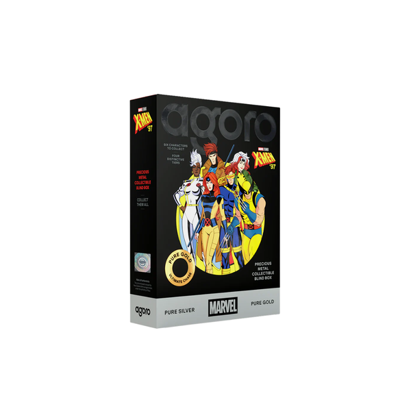 X-Men '97 Blind Box 5g Foil