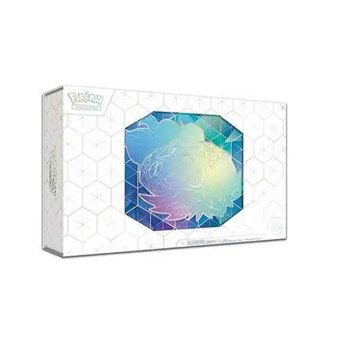 Pokémon TCG: Terapagos EX Ultra-Premium Collection Sealed
