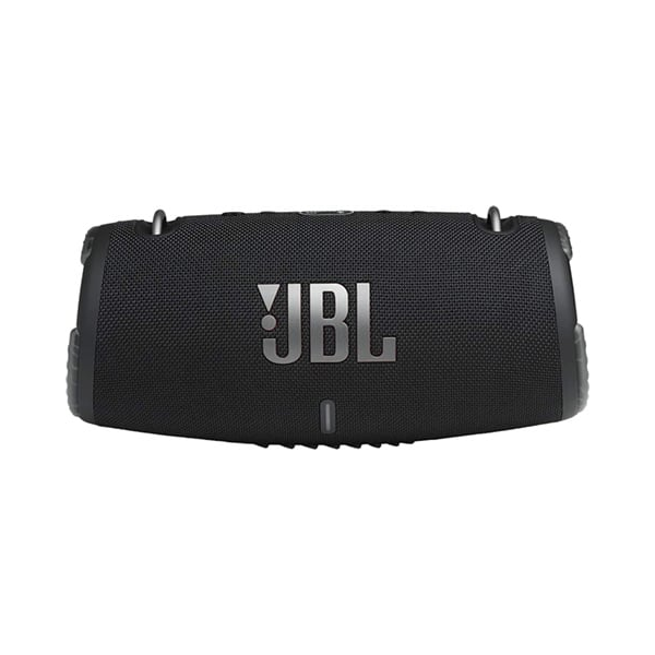 JBL Xtreme 3 Wireless Splashproof Bluetooth Speaker Black Grade B Preowned