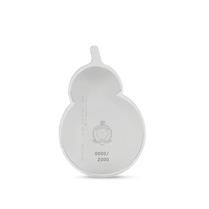 Star Wars Droids Series -4. BB-8 1oz Silver Coin