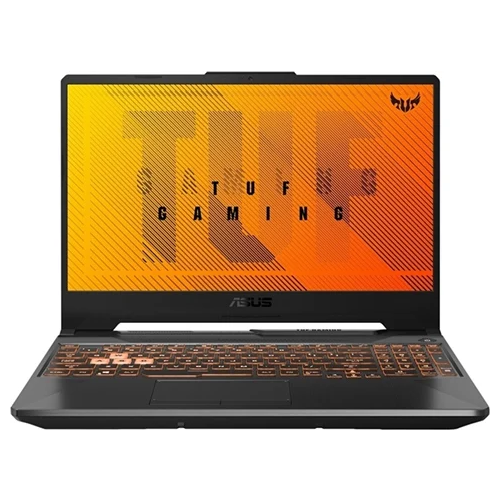 Asus FA506i AMD Ryzen 5 4600H 16GB Ram 512GB SSD RTX 3050 Windows 11 Grade B Preowned