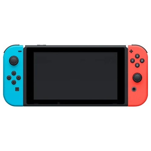 Nintendo Switch Console 1st Gen 32GB Mixed Joy-Cons Discounted Preowned