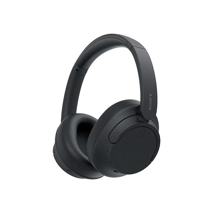 Sony WH-CH720N Wireless Over-Ear Headphones Black Grade B Preowned