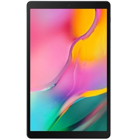 Samsung Galaxy Tab A (2019) SM-T515 10.1" 32GB Unlocked Gold Grade B Preowned