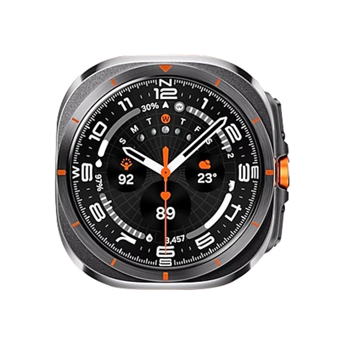Samsung Galaxy Watch Ultra (SM-L705) 47mm LTE Titanium Grey Grade B Preowned