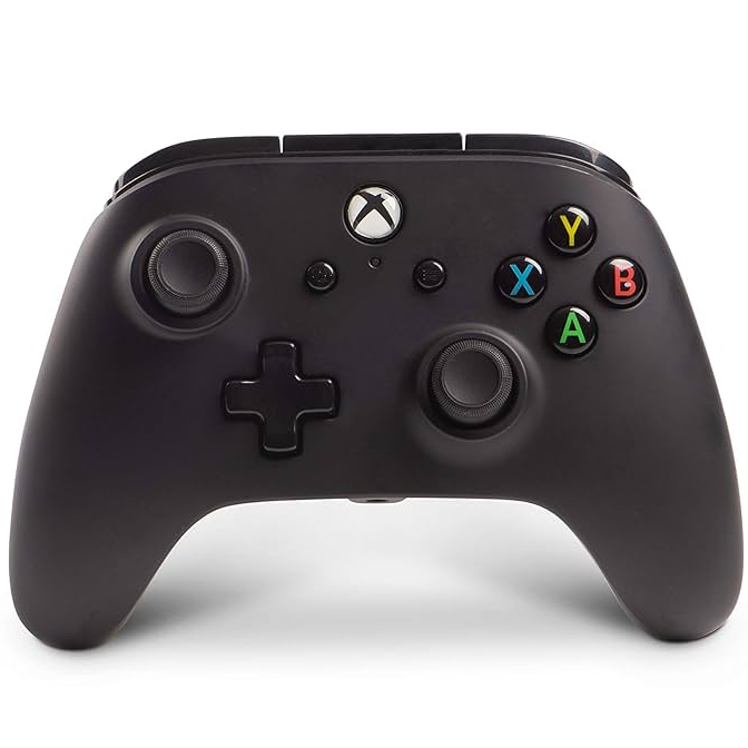 Value Xbox One PowerA Wired Controller Grade A Preowned